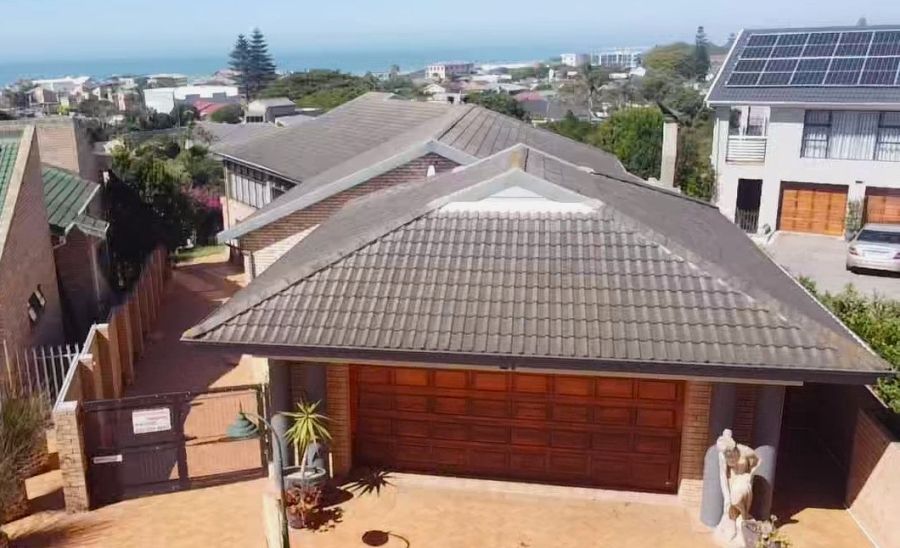 3 Bedroom Property for Sale in Noorsekloof Eastern Cape